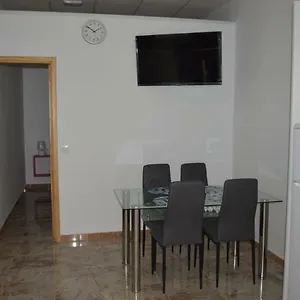 Agaete 4b Apartment